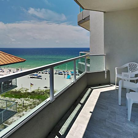 Silver Beach 701 Orange Beach Eksteriør billede