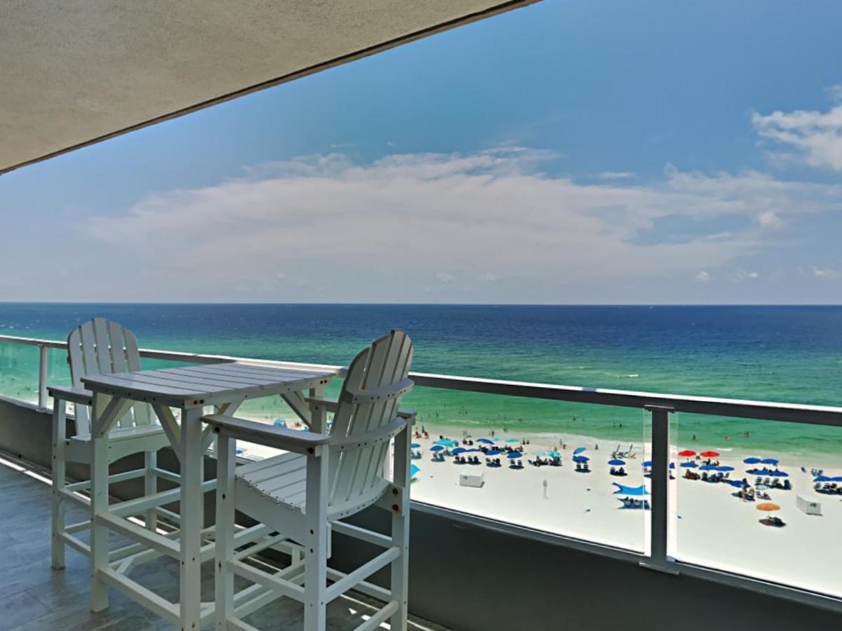 Silver Beach 701 Orange Beach Eksteriør billede