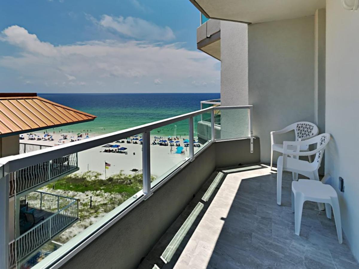 Silver Beach 701 Orange Beach Eksteriør billede