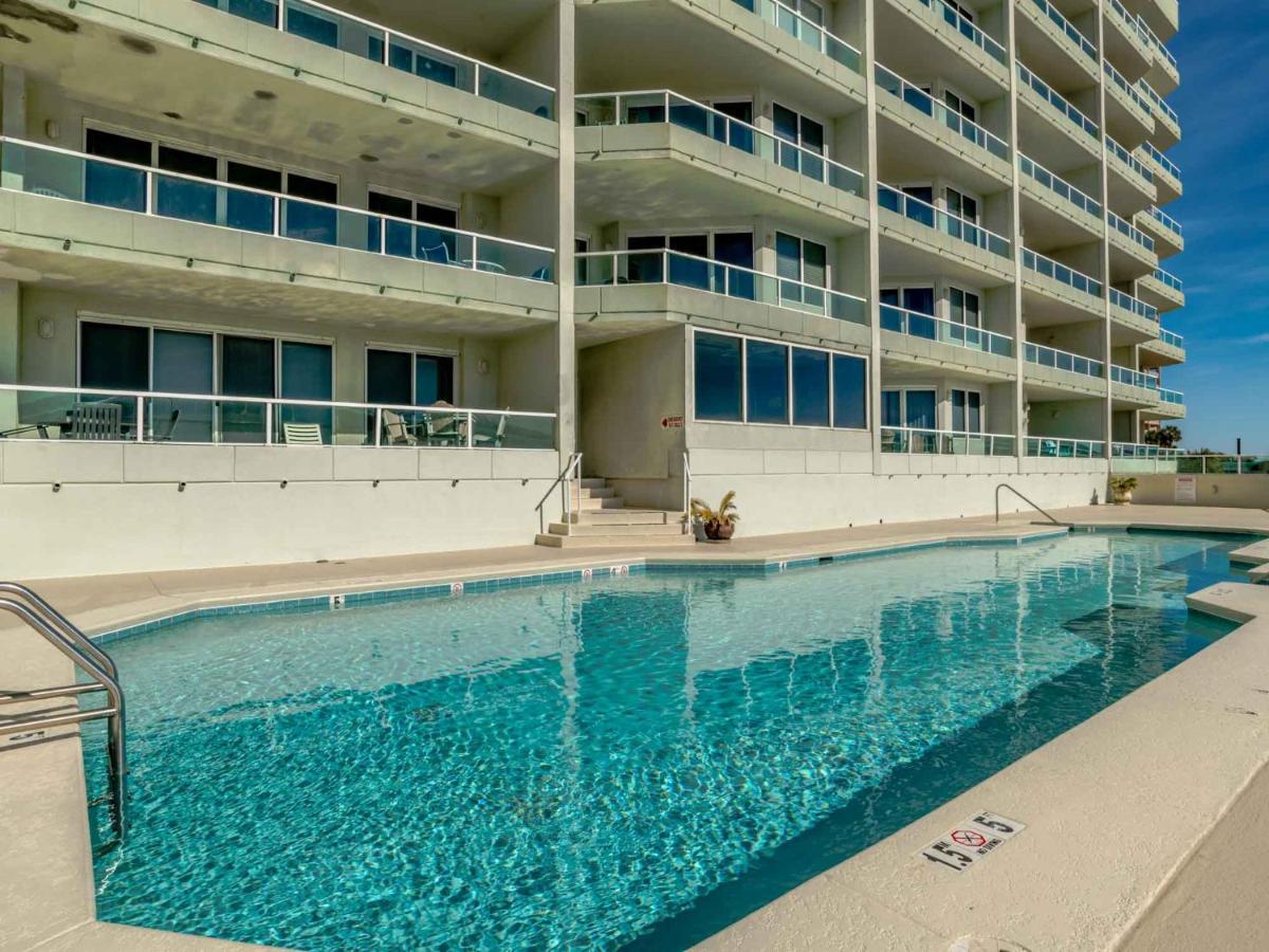 Silver Beach 701 Orange Beach Eksteriør billede