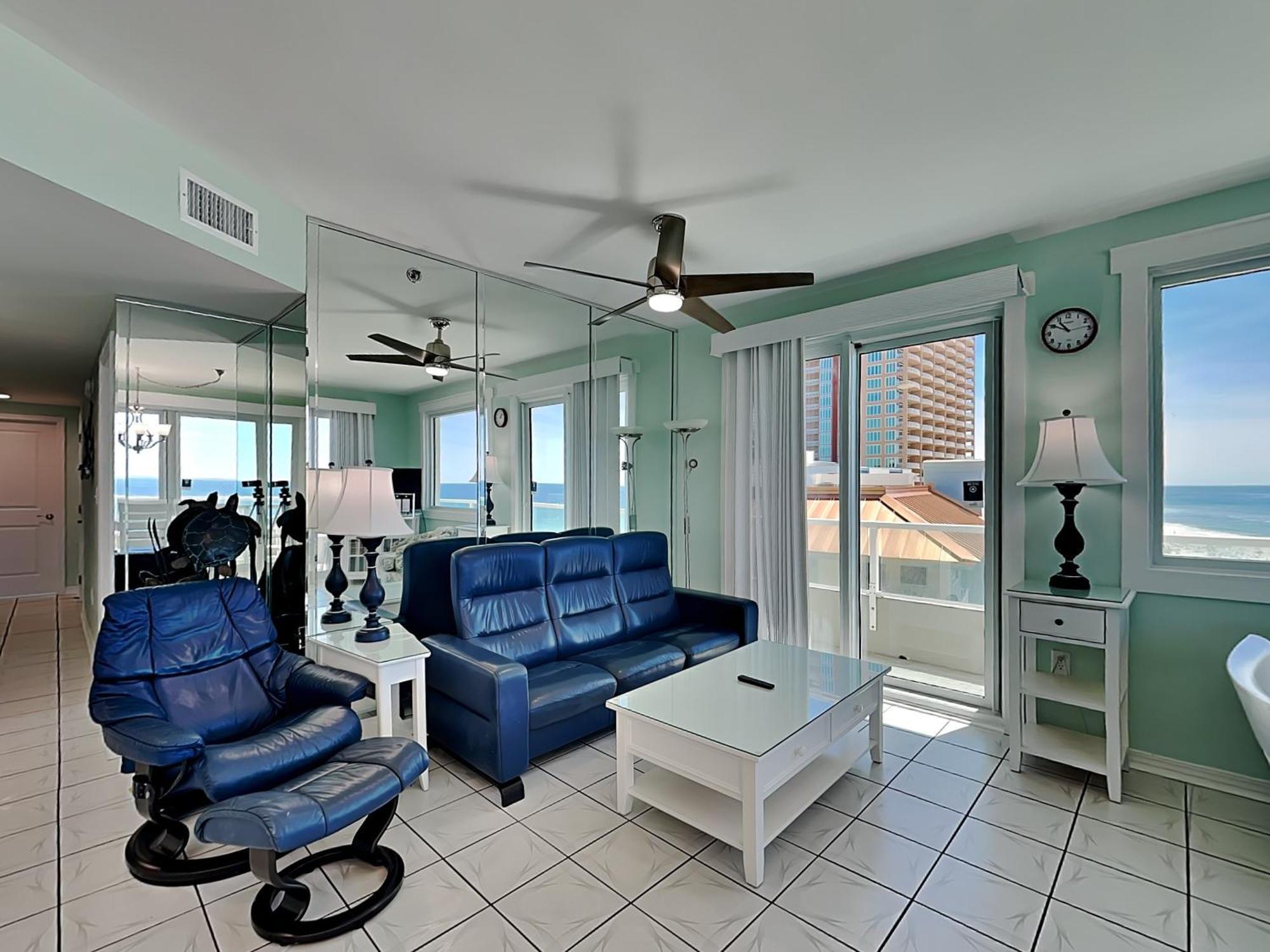 Silver Beach 701 Orange Beach Eksteriør billede
